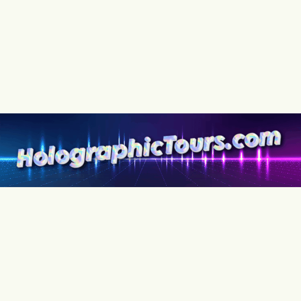 Holographic Tours