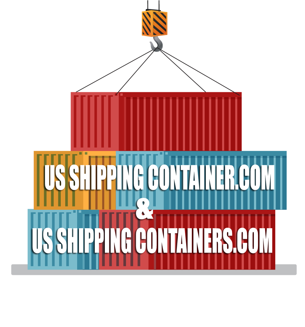 US Shipping Container and US Shipping Containers