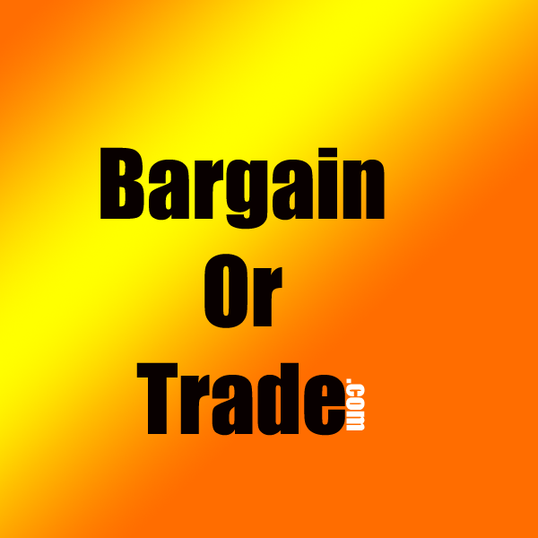 Bargain or Trade