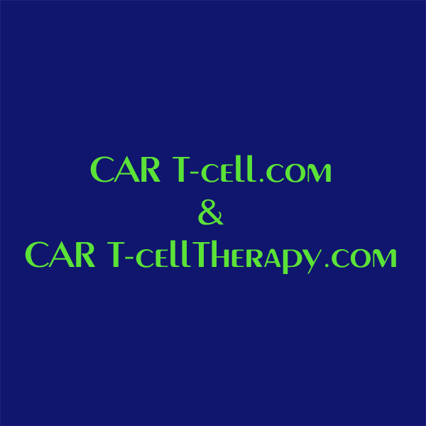 CAR T-cell and CAR T-cell Therapy
