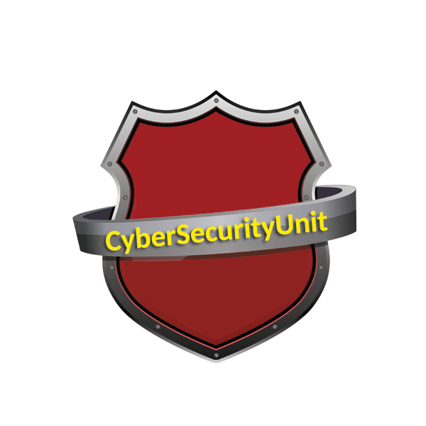 Cyber Security Unit