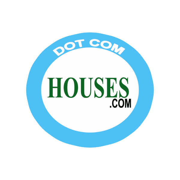 Dot Com Houses.com