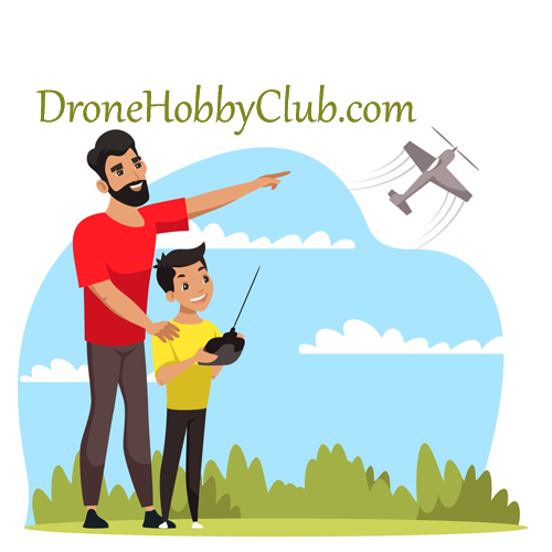 Drone Hobby Club