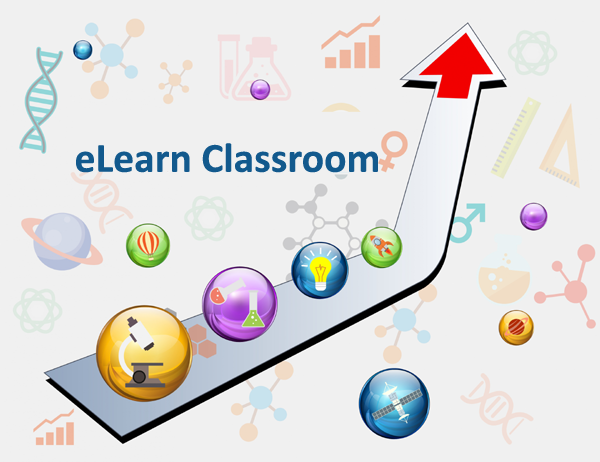 eLearn Classroom