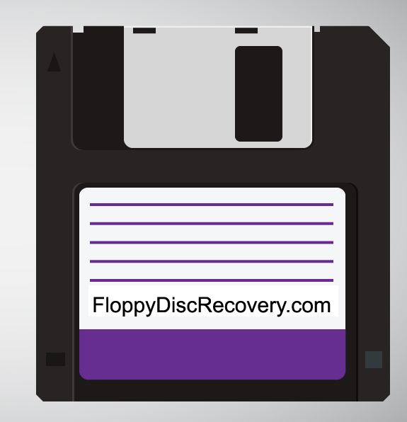 Floppy Disc Recovery