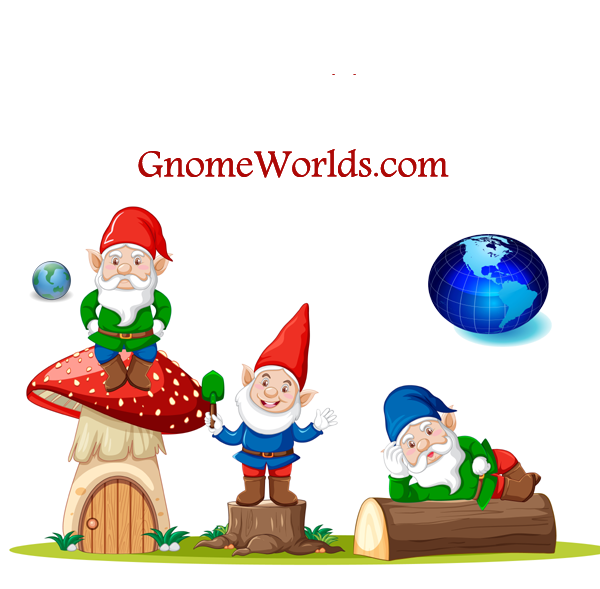 Gnome Worlds