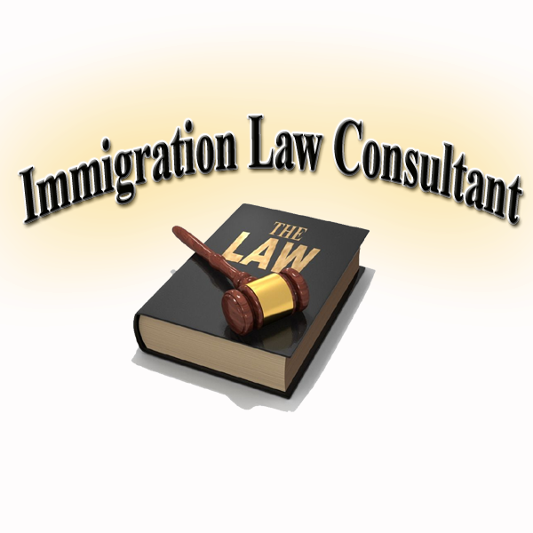 Immigration Law Consultant