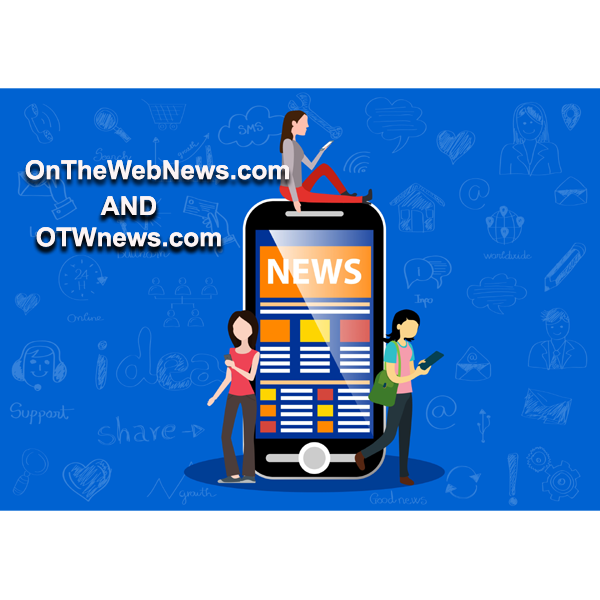 On The Web News & OTWnews.com