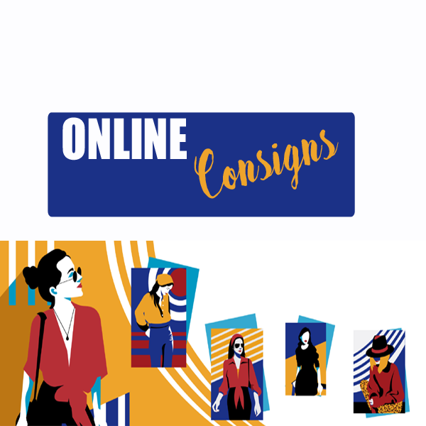 Online Consigns