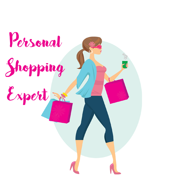 Personal Shopping Expert