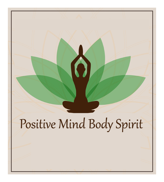 Positive Mind Body Spirit
