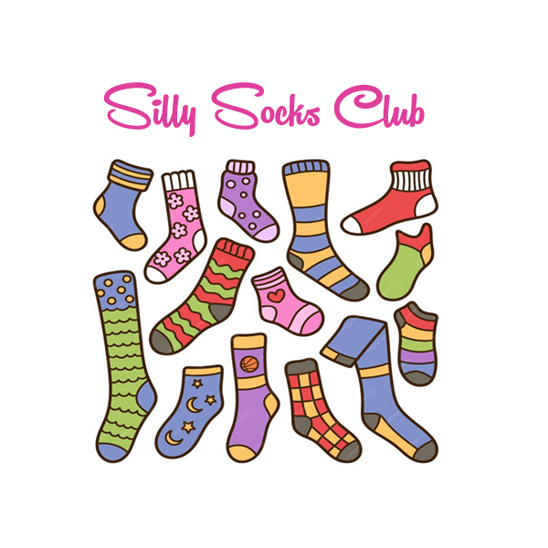 Silly Socks Club