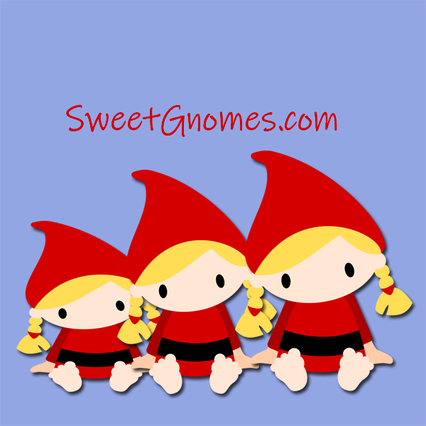 Sweet Gnomes