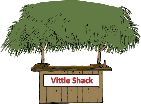 Vittle Shack