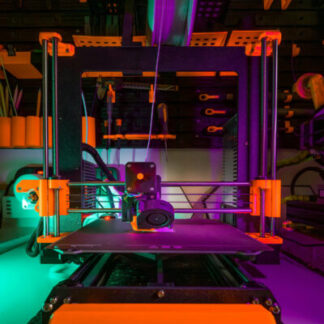 3D Printer