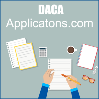 DACAapplications.com