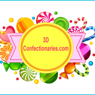 3dConfectionaries.com