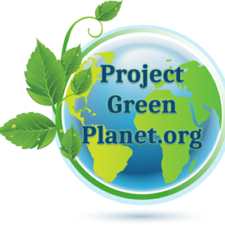 ProjectGreenPlanet.org