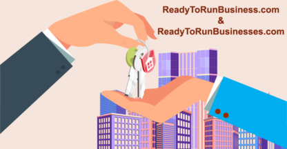 ReadyToRunBusiness.com & ReadyToRunBusinesses.com