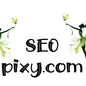 SEO Pixy.com