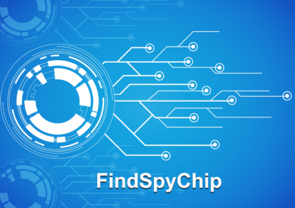 FindSpyChip.com