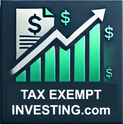 TaxExemptInvesting.com