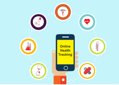 OnlineHealthTracking.com