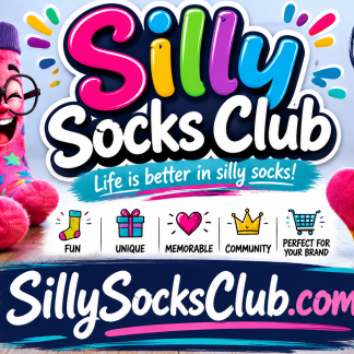SillySocksClub.com